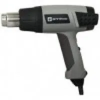 Фен строительный Элпром ЭФП-2000-2К кейс