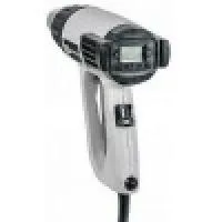 Фен строительный Элпром ЭФП-2100-3LCD