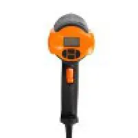 Фен строительный Днипро-М ФПЕ-2005Д