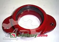 Корпус подшипника 0764.17 на пресс подборщики Welger