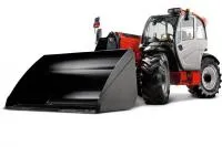 Телескопический погрузчик Manitou MLT-X 1040 137 PS