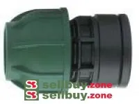 Муфта с внутренней резьбой 20х1* IRRITEC