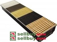 Конвектор КПТ.390.2750.125