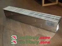 Конвектор КПТ.160.2000.180