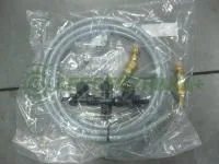 Комплект B89.02309 для протравливания на 1 ряд Lechler для картофелесажалок Grimme